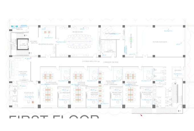 do electrical design for residential and commercial projects
